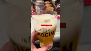 Рейтинг ВСЕХ польских сортов пива: Okocim Classic Wheat 🇵🇱 🍺