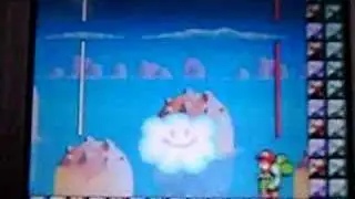 Flutter Challenge Hard 400 Glitch