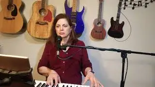 Baby I Love Your Way cover sung by Toni Fritz
