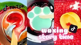 🌈 Увлекательная история о депиляции воском ✨ Часть 1050 #storytimecompilation #tiktokstorytime
