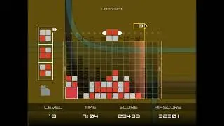 Lumines Plus 75905