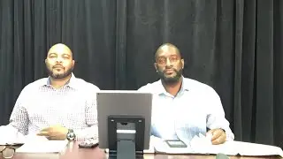 Ep. 55 Obedience or Sacrifice, Which Do The Lord Prefer?