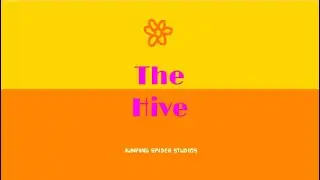 In The Hive - Short Film, Epic Story