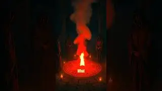 The Ancient Ritual That Erased People from Existence #darkhistory #facts #mysteryshorts #expohorizon
