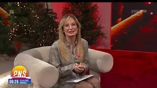 Dominika Matuszak - 25.01.2026