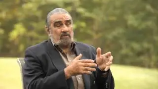CMDR Richard Marcinko | AUM Imagine. Invest. Inspire. Campaign