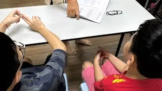 去找老师补习Go to (mentor 导师 / 指导者 / 良师益友) office tuition 