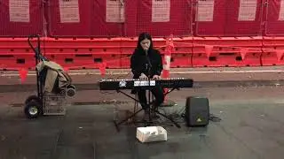 7/8/2017 In front of Event cinema Building, CBD, City, Sydney, NSW, Australia