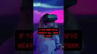 VR Changes Your Brain in Just 2 Minutes! 🥽🧠
