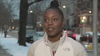Woman Describes Harrowing Ordeal After Being Carjacked By 14-Year-Old