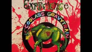 IOWA BEEF EXPERIENCE COUGH SYRUP JUNKIE