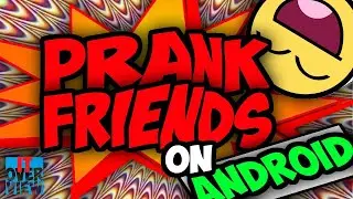 Amazing setting in mobile to prank with anyone [Androids] 😱