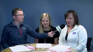 Giving Hearts Day is February 13th. Find out how you can get involved.