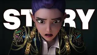 This Movie is Storytelling GENIUS