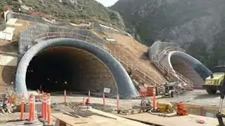 Atal tunnel   Rohtang tunnel 2020 world highest tunnel Atal Tunnel
