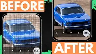 What is Pro Res Zoom? Super Res Zoom? Pixel 10 Camera Features Explained!!!