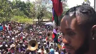 Men Kijan Ratyèfè Full Force Tap Depoze nan Fèt Kay Mann Mannan ( Sponsors Official Guyteau Médard )