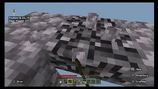 Episode 1 | One Block Skyblock | Chill Minecraft Gameplay | Long play