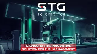 DAVINCI IA : THE INNOVATIVE SOLUTION FOR FUEL MANAGEMENT !