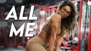 Fighting Fire 🔥 Female Fitness Motivation