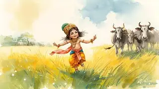 Krishna Bhajan