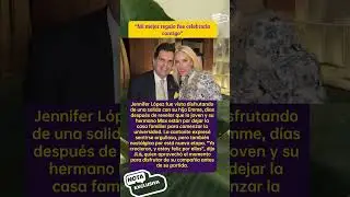 💖 Tania Ruiz celebra su cumplea&ntilde;os con Alejandro Baill&egrave;res