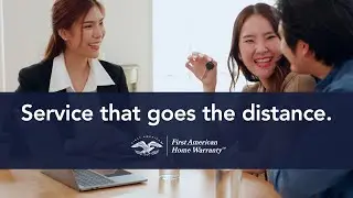 What Your Customers Really Experience with a Home Warranty | First American Home Warranty