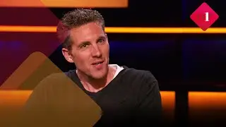 Wiskundige Bert Slagter dook diep in de cijfers achter de corona-aanpak | Op1