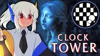 Clock Tower SNES | Achievement Playthrough