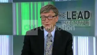 BILL GATES ON WORLD AIDS DAY-A LOT TO BE DONE