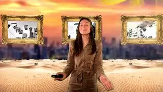 360 video by mirror booth Dubai
