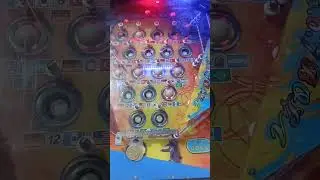 Bonus Pinball Seven Balls #casino #slot #arcade #jackpot #movile #Cash #money #bug #bigwin #lotto