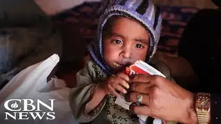 Children At Risk in World's Poorest Countries