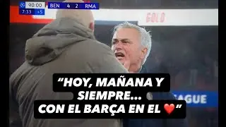 BAR&Ccedil;A 4-1 COPENHAGEN Y BENFICA 4-2 REAL MADRID!!!!!!