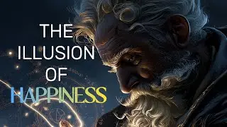 The Myth of Happiness: Why We Feel Empty Even When Life Is Good | Eternal Mind