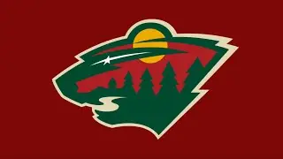 Minnesota Wild 2023 Goal Horn