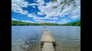 325 Lake Raponda, Wilmington, Vermont