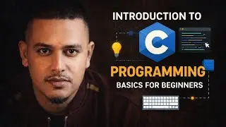 C Programming Tutorial for Beginners | Introduction | Himanshu