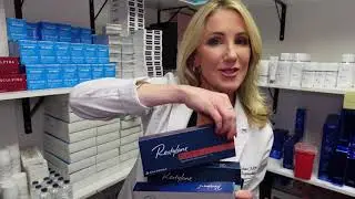💉 Med Spa Must-Haves: Top Fillers & Supplies You Really Need