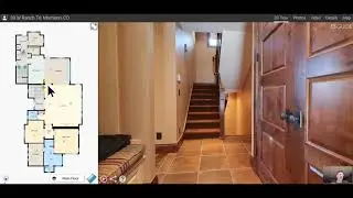 Denver Real Estate Photographer - iGuide 360 Virtual Tours Denver - 303.434.0822