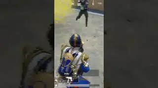 Pistol Challenge In Bgmi Like @DyanamoGaming #shorts#dynamogaming #bgmihighlights