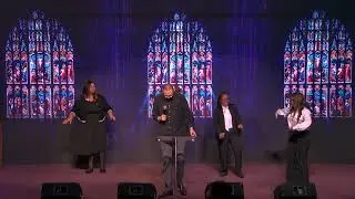 Watch Your Steps, Not Your Storms | Pastor Angela Thompson