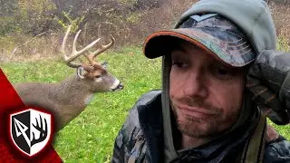 Сезон, который меня проверил! | Bowhunting Illinois Bucks