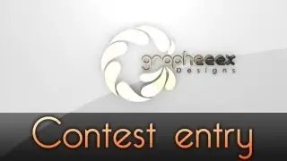 Grapheeex Intro  &bull;  Contest entry  &bull;  By AcAnimate #Closed account :(
