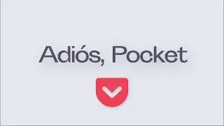Goodbye, Pocket: What to use now to read later