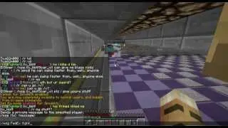 HugoXD Forcefield/Kill Aura