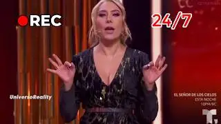 LA CASA DE LOS FAMOSOS 6 24/7 EN VIVO! LA CASA DE LOS FAMOSOS 6 EN VIVO