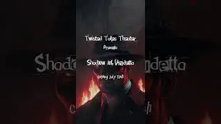 Chilling Mafia Descent into Hell | Psychological Horror Short | YouTube Shorts