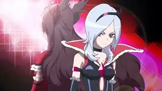 Fresh Pretty Cure episodio 23 la nascita di Cure Passion parte 4