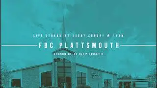 Two Men & A Bible - Colossians | Heath Bartlett & Jesse Wicks  | Wednesday Night Service